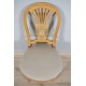 Шесть стульев в стиле Людовика XVI