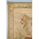 Бове или Обюссонский гобелен, стиль XVII века
