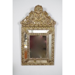 Зеркало в стиле Людовика XIV