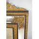 зеркало в стиле Людовика XIV