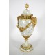 Пара ваз для парфюмерных горелок в стиле Людовика XVI