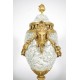 Пара ваз для парфюмерных горелок в стиле Людовика XVI
