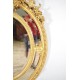 Зеркало для крыльев Napoleon III