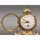 часы эпохи Людовика XVI