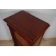 Krieger - Письменный стол из красного дерева в стиле Людовика XVI