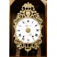 Свадебные часы Людовика XV период
