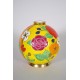 Manufacture des Emaux de Longwy : Ball Vase