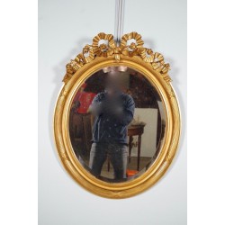 Зеркало в стиле Людовика XVI
