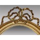 Золотое зеркало Людовика XVI Стиль