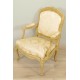 Кресла и кресла в стиле Людовика XV Шасси