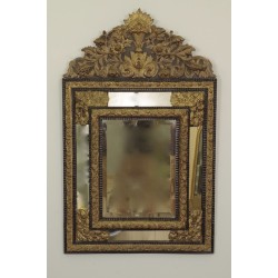 зеркало в стиле Людовика XIV