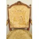 Кресла в стиле Людовика XVI Пти-Пойнт