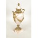Пара ваз в стиле Людовика XVI